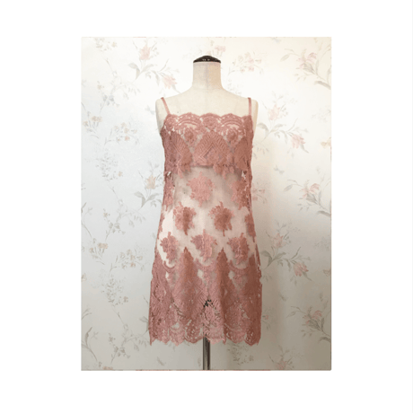 rosie romance camisole