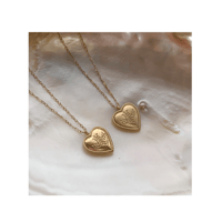 Ma chéri necklace