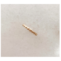 puku puku heart ring