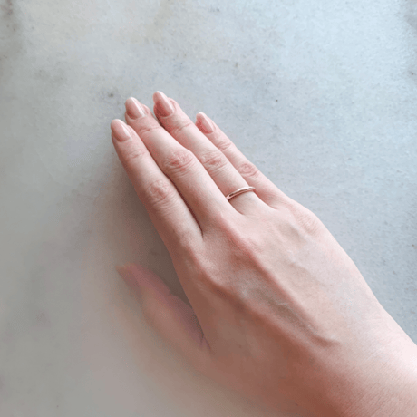 Gentle ring