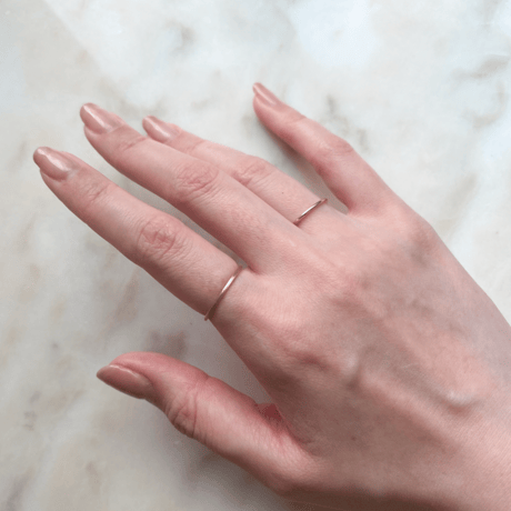 Lumière Ring