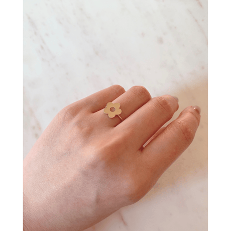 Bloom Ring