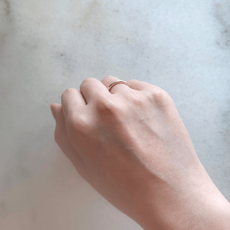 Gentle ring