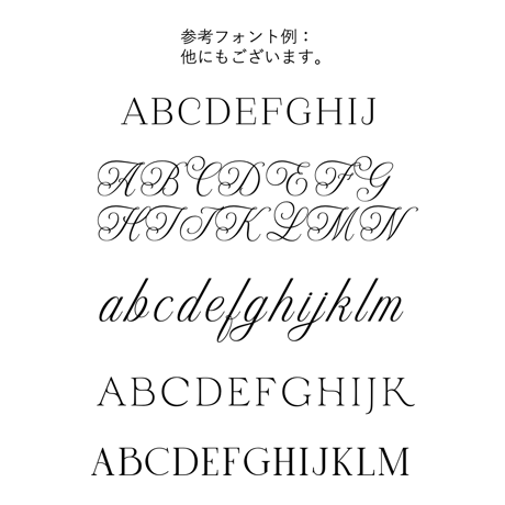Milgrain Letter Ring (k18)