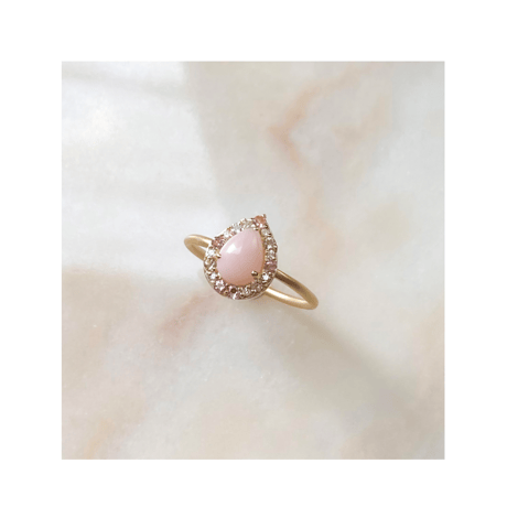 ピンクオパール天使♡ベビーピンクカラーNo.397大サイズ ピンクオパール天使♡ベビーピンクカラーNo.397大サイズ