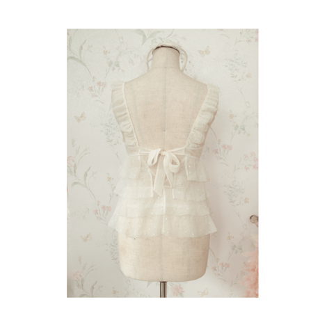 Suger grain Baby doll