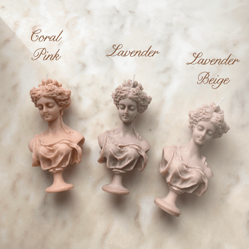 ソイワックス ※16 クリーム×ホワイト ソイワックス ※16 クリーム