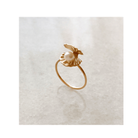 bijou de sirène ring
