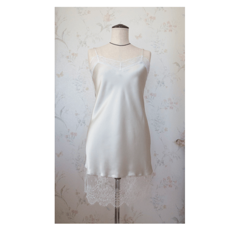 macaron camisole mint