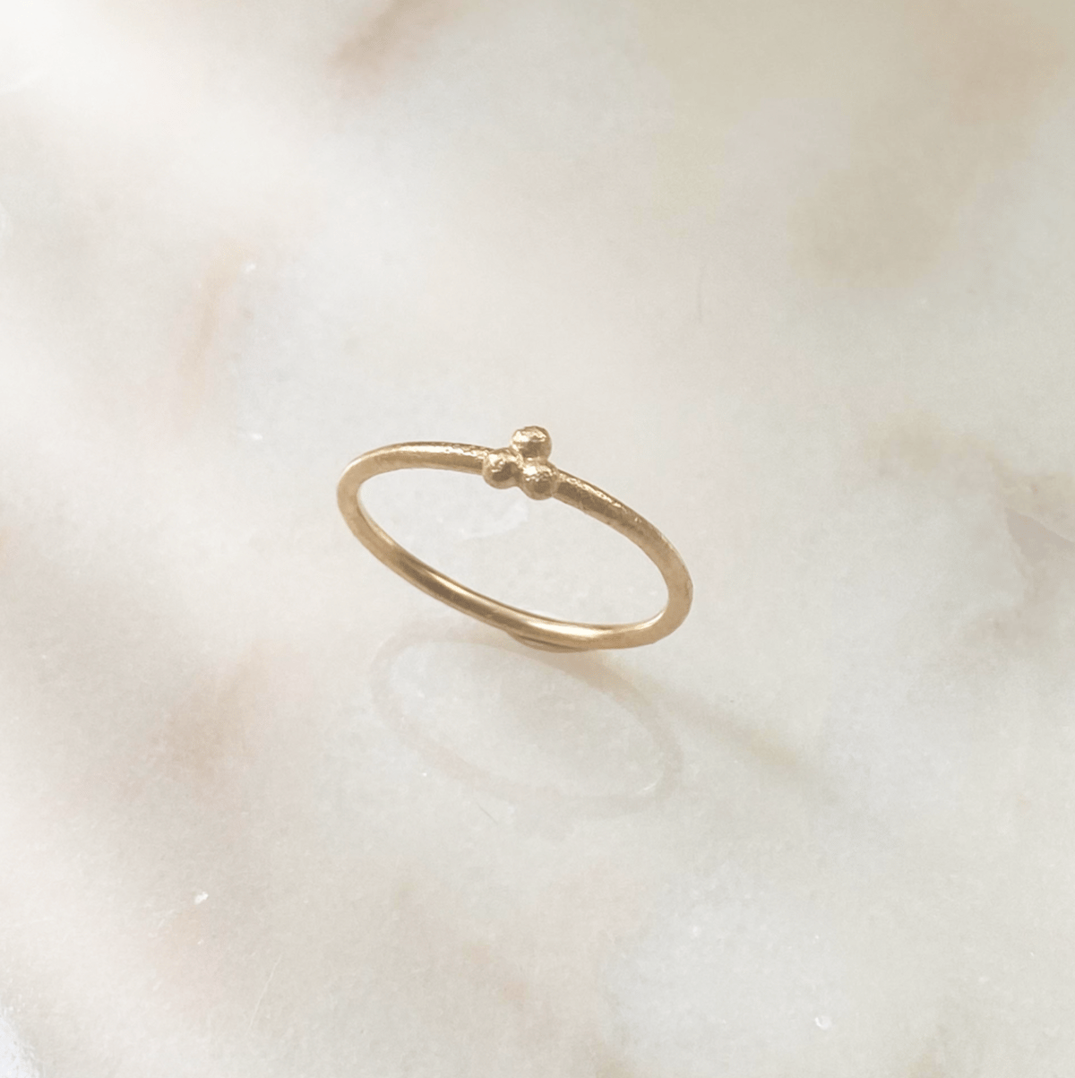 Paulette Ring | Aunn