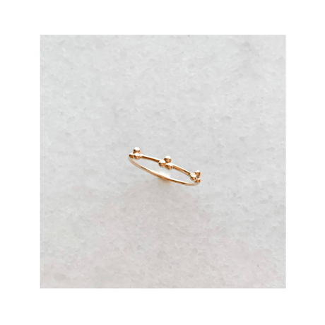 Paulette ring