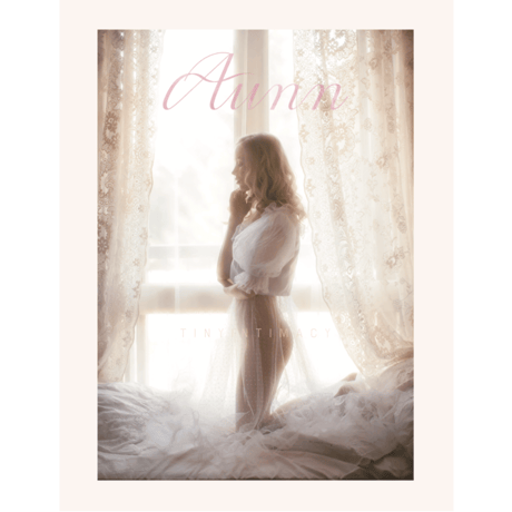 Aunn magazine issue1