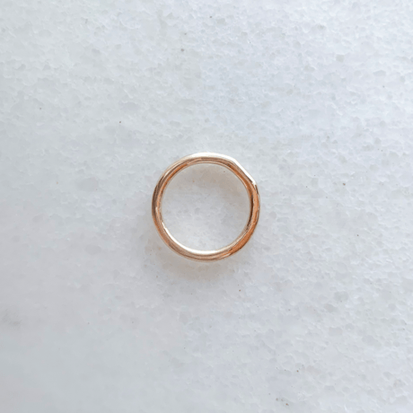 Gentle ring