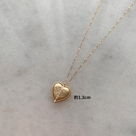 Ma chéri necklace