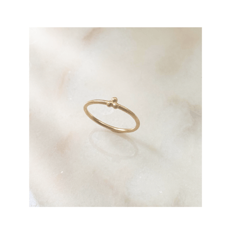 Paulette Ring