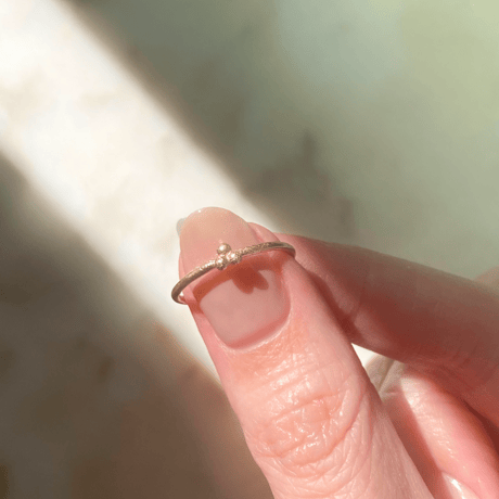 Paulette Ring