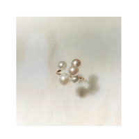 Bubble ring