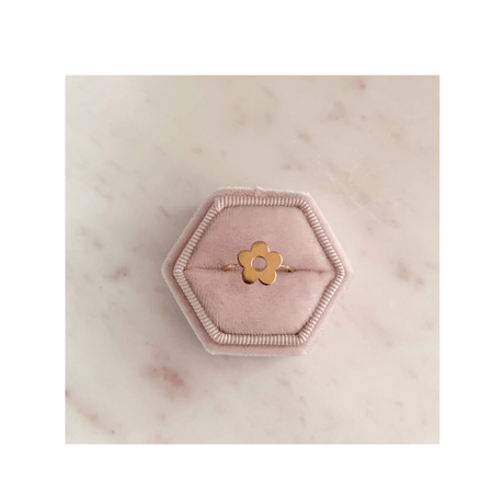 Bloom Ring