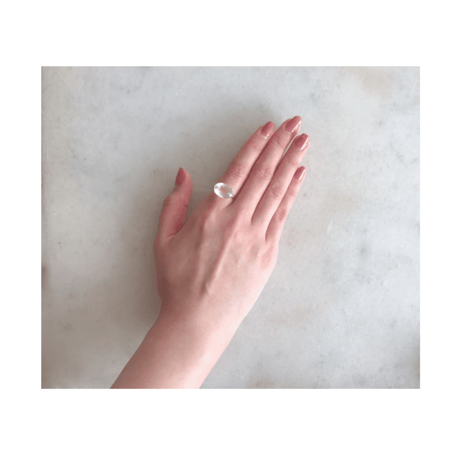 Rose ring