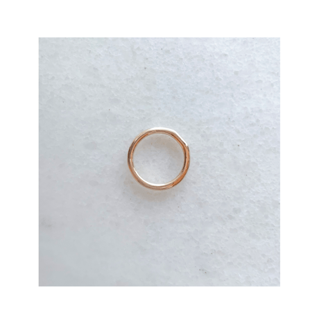 Gentle ring