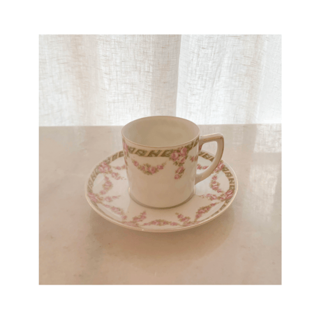Vintage Tea cup
