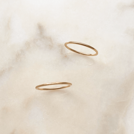 Lumière Ring