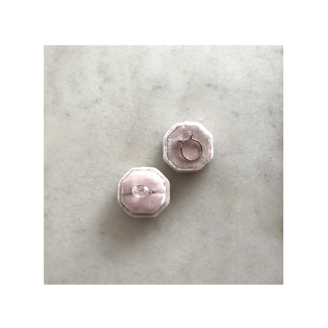 Rose ring