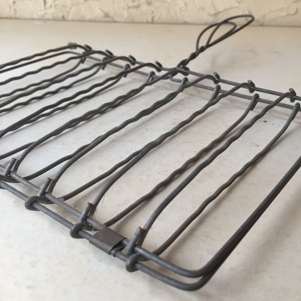 古道具 ヴィンテージ 麻布（デッドストック） 古道具 ヴィンテージ