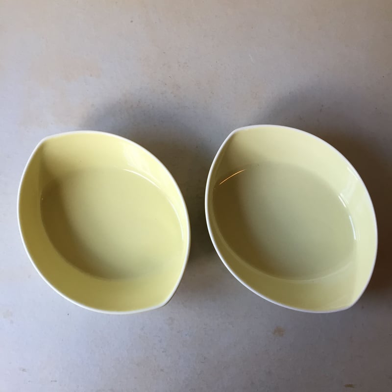 白山陶器 LEAVES リーヴス パスタプレート | Kica