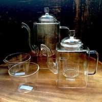 白鳥 スワン 小物入れ vintage クリスタル×メタルシルバー Lサイズ | Kica