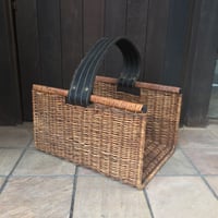Japan Antique 古錫 間村自造 純錫 錫器 在印 盃洗 建水 こぼし