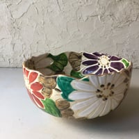 播陽東山窯 長方皿 鐘太作 共箱 蔵出し品 播陽東山 東山焼 鉄釉 姫路藩