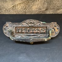白鳥 スワン 小物入れ vintage クリスタル×メタルシルバー Lサイズ | Kica