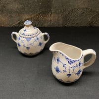 Japan Antique 古錫 純錫 中村半造 茶壺 煎茶 道具 錫 茶壷 茶入