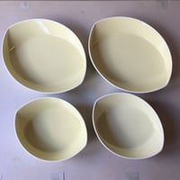 播陽東山窯 長方皿 鐘太作 共箱 蔵出し品 播陽東山 東山焼 鉄釉