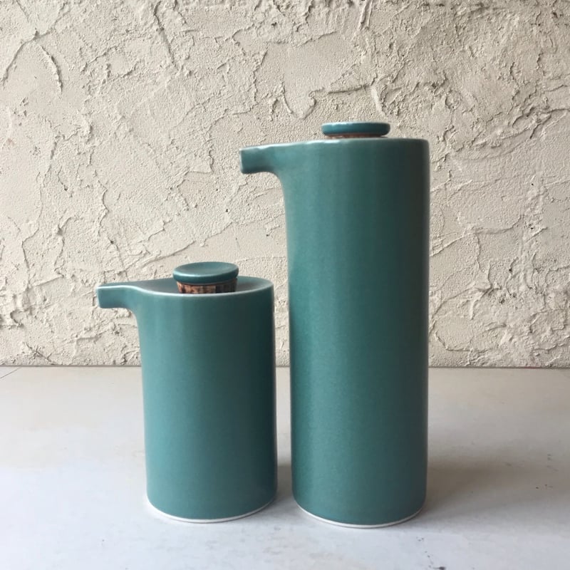 1960'S 白山陶器 醤油＆ソース挿し 森正洋デザイン絶版品 | Kica