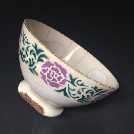 France Antique ST-AMAND サンタマン カフェオレ ボウル