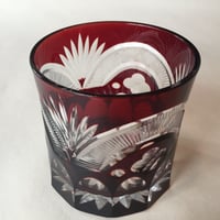 China Antique 大清嘉慶年製 乾隆 中国古玩 十錦手 絵替 図替わり皿 粉