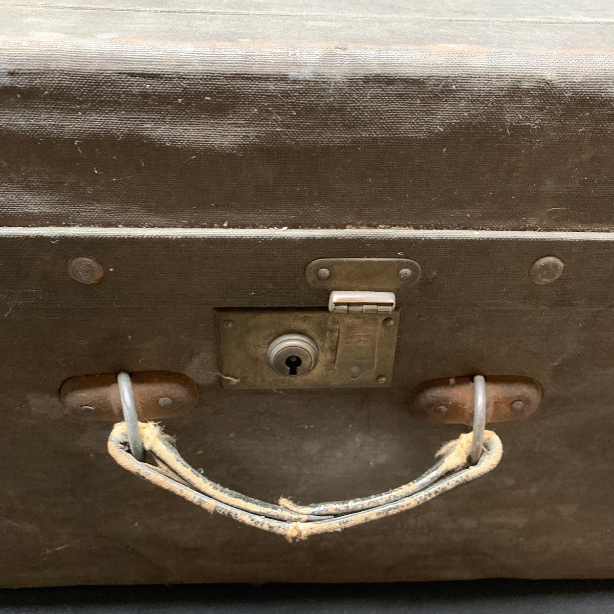 Japan Antique 蓄音機 ニッポノホン 動作品 ユーホン1号機 ケース付き