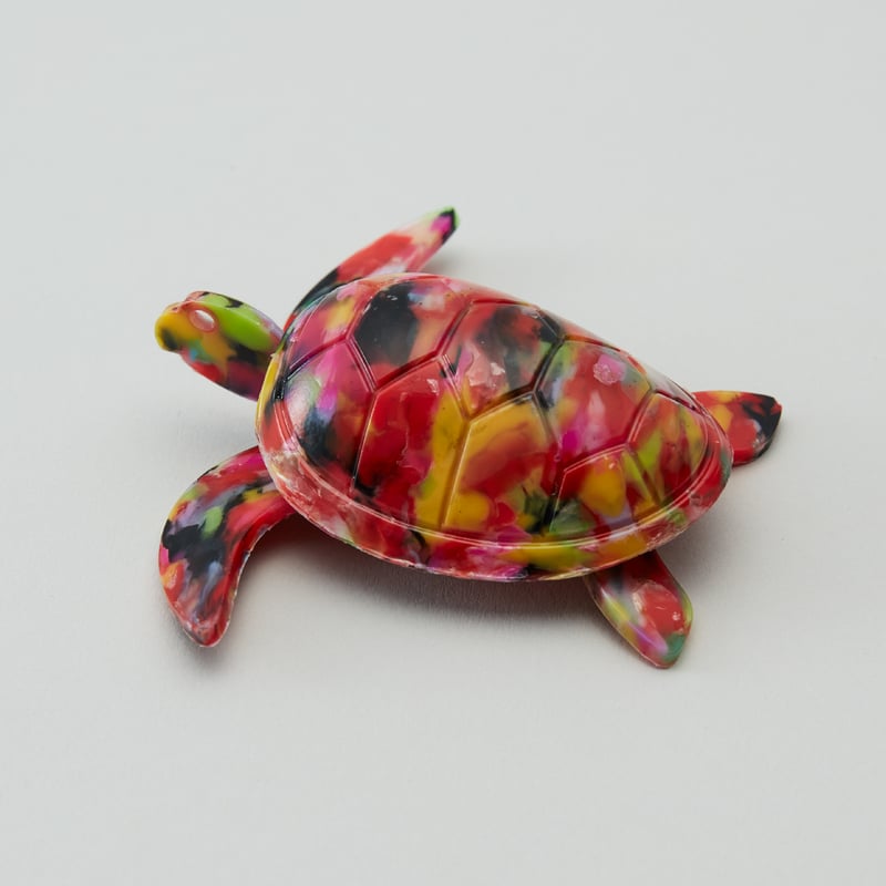 RePLAMO ウミガメ（全3色） | greenbird store