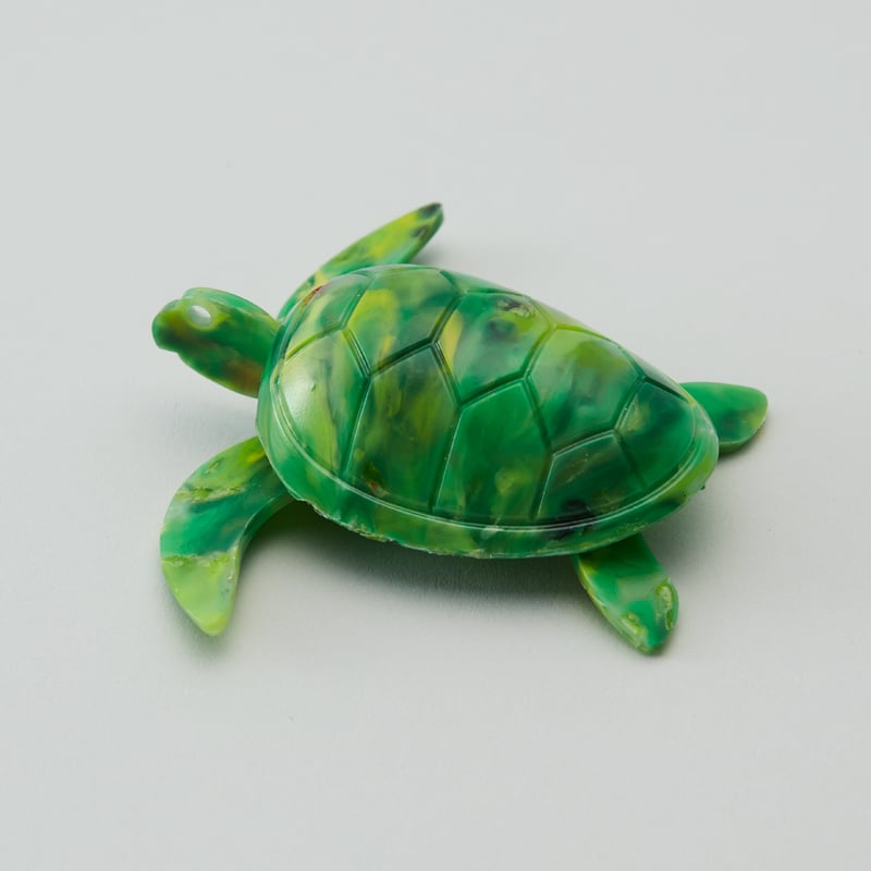 RePLAMO ウミガメ（全3色） | greenbird store