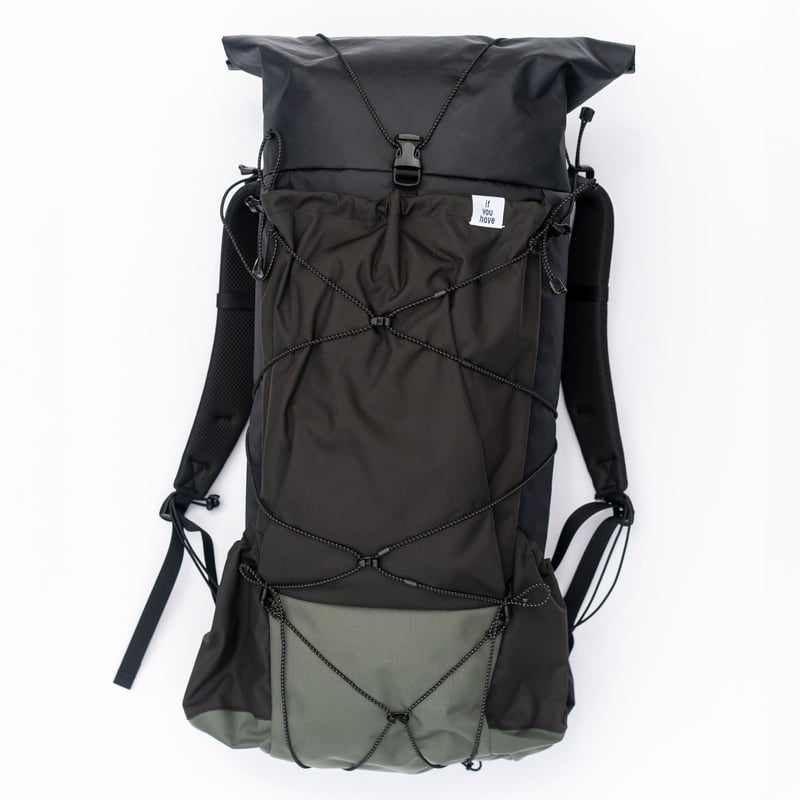 if you have Everyday 2024 、登山、バックパック、ul