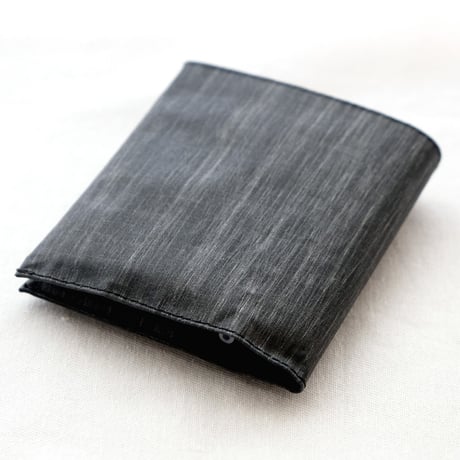 Wallet 2 Black (VX07)