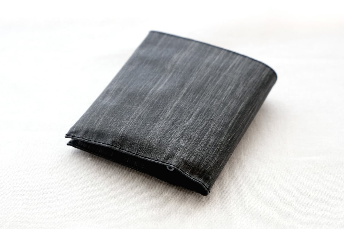 Wallet 2 Grey (VX07) | ifyouhave online store