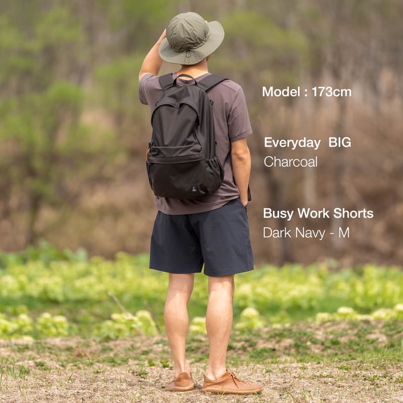 ifyouhave イフユーハブ everyday エブリデイ