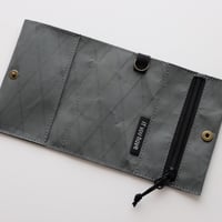 Wallet 2 Grey (VX07)