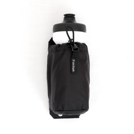 Shoulder Bottle Pocket