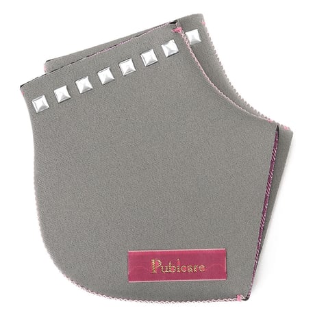 かかとソックス（SWAROVSKI■スタッズ付き/１１色）