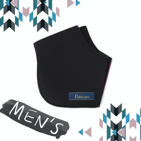 MENS✨かかとソックス（黒）