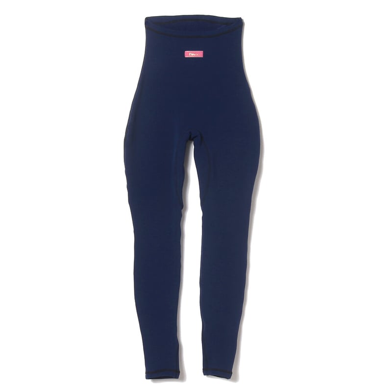 全身ポカポカ！温活🔥リカバリー腹巻レギンス | Pubicare